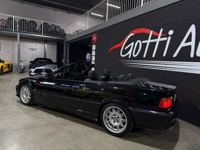 BMW M3 3.2L S52B32 CAMBIO ZF UNICA IN ITALIA