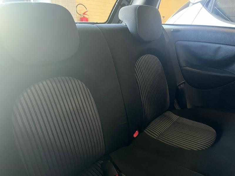 LANCIA Ypsilon 1.2 Argento