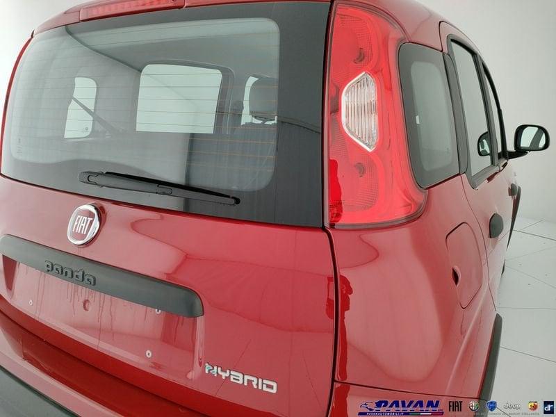 FIAT Pandina 1.0 Hybrid 65cv Icon