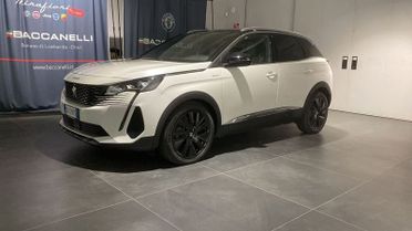 Peugeot 3008 3008 Hybrid 225 e-EAT8 GT Pack