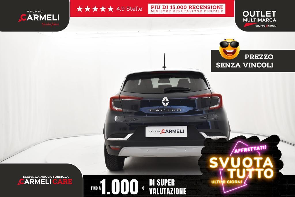 Renault Captur 1.0 TCe Intens