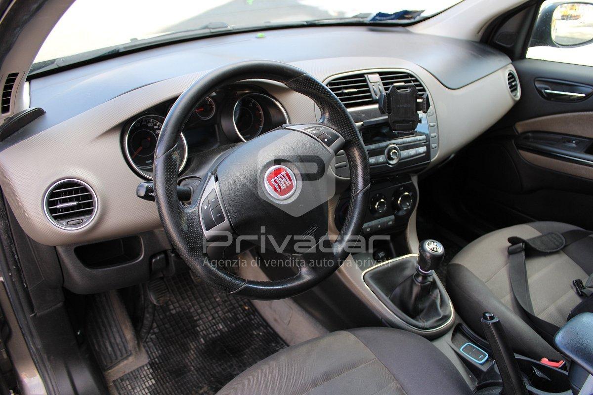 FIAT Bravo 1.6 MJT 120 CV DPF Dynamic