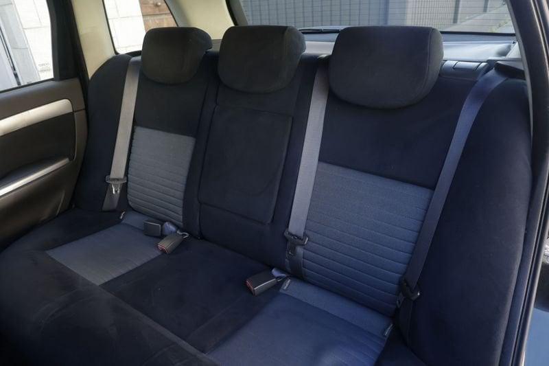 FIAT Croma 1.9 MJT ACTIVE EMOTION Unicoproprietario