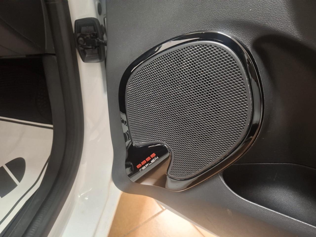 Renault Clio dCi 8V 90CV Start&Stop 5 porte Energy Intens