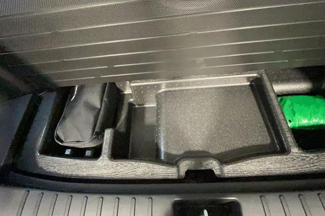 HYUNDAI Tucson 1.6 CRDI 48V DCT Business