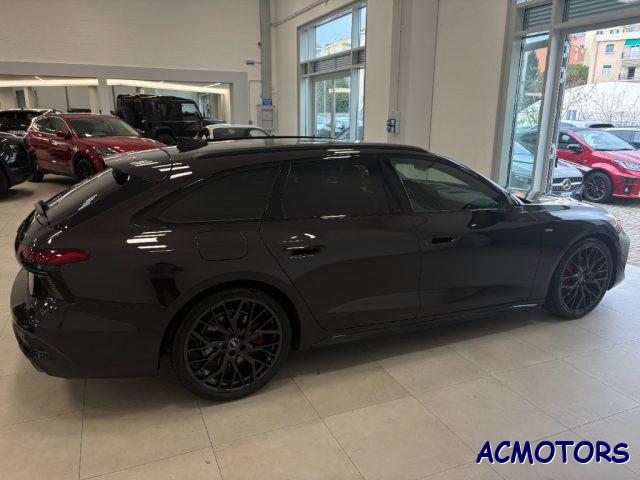 AUDI A6 Avant 2.0 TFSI S line S tronic