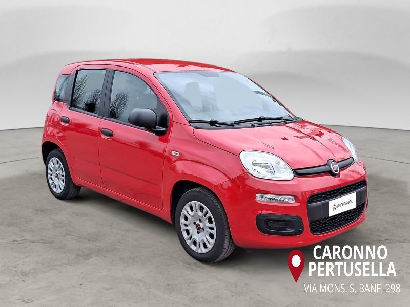 Fiat Panda 1.2 Easy s&s 69cv my19