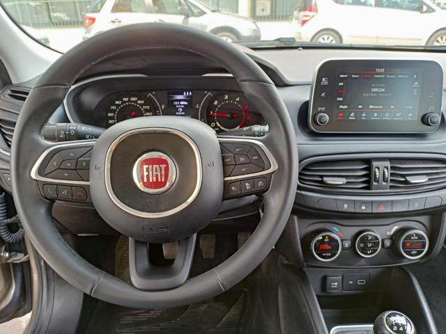 FIAT Tipo 1.3 Mjt S&S SW Business
