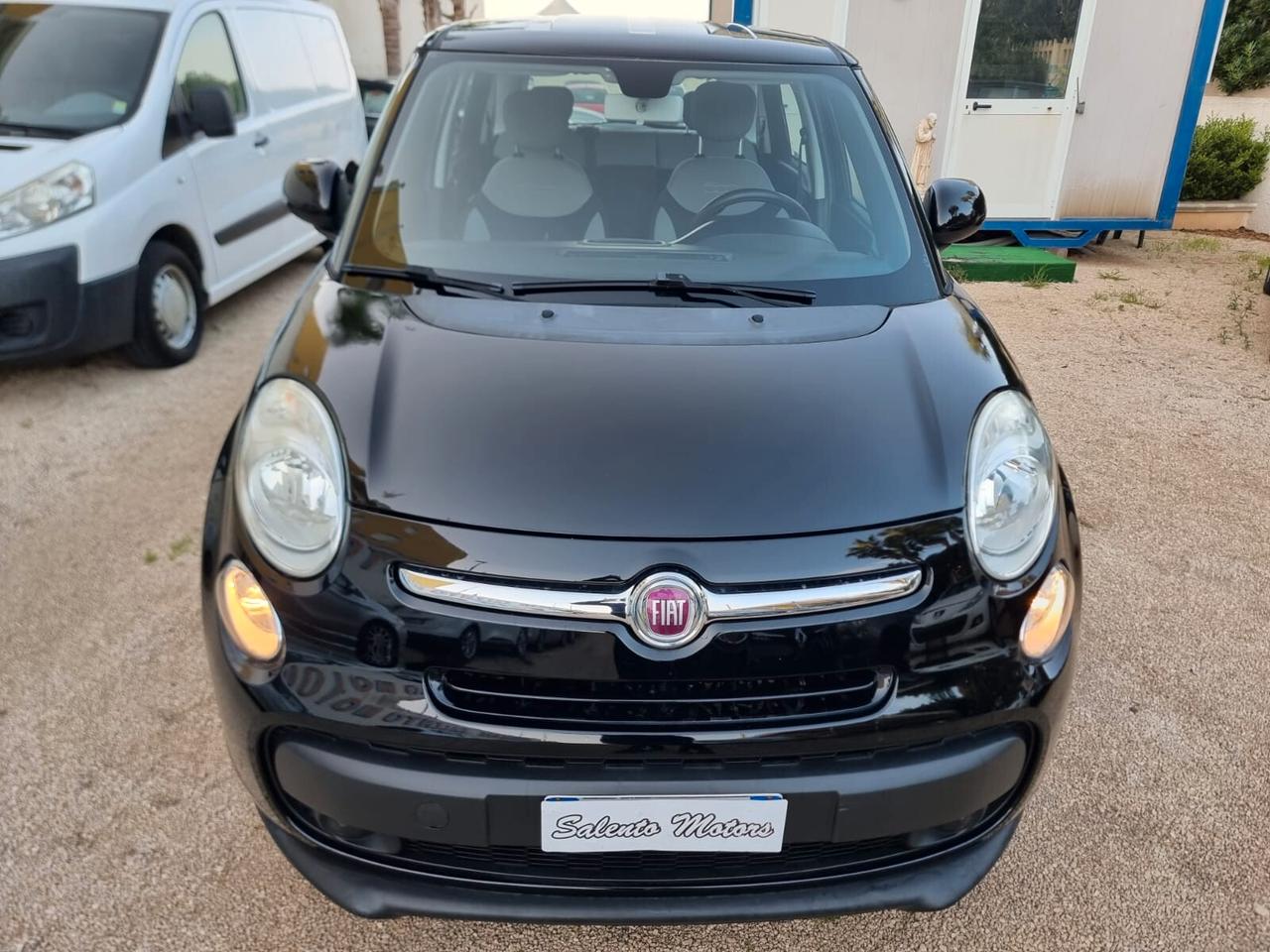 Fiat 500L 1.3 Multijet 95 CV Dualogic Pop Star AUTOMATICA