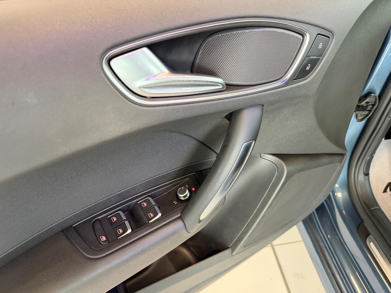 Audi A1 SPB 1.0 TFSI ultra S tronic Admired