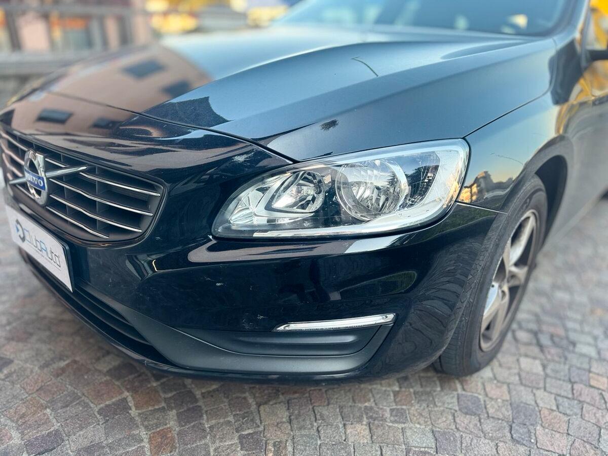 Volvo V60 1.6 D2 Kinetic
