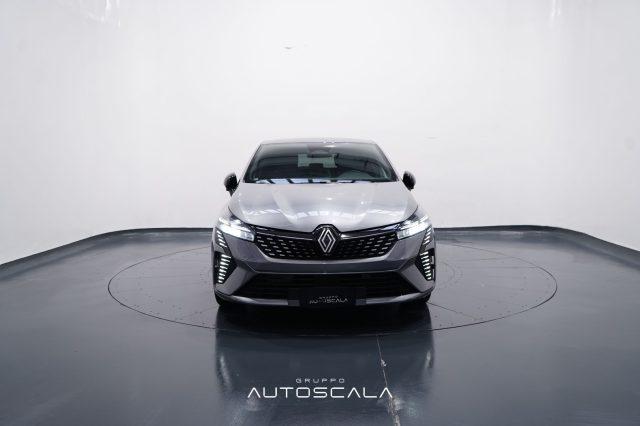 RENAULT Clio 1.0 TCe 90cv 5 porte Techno