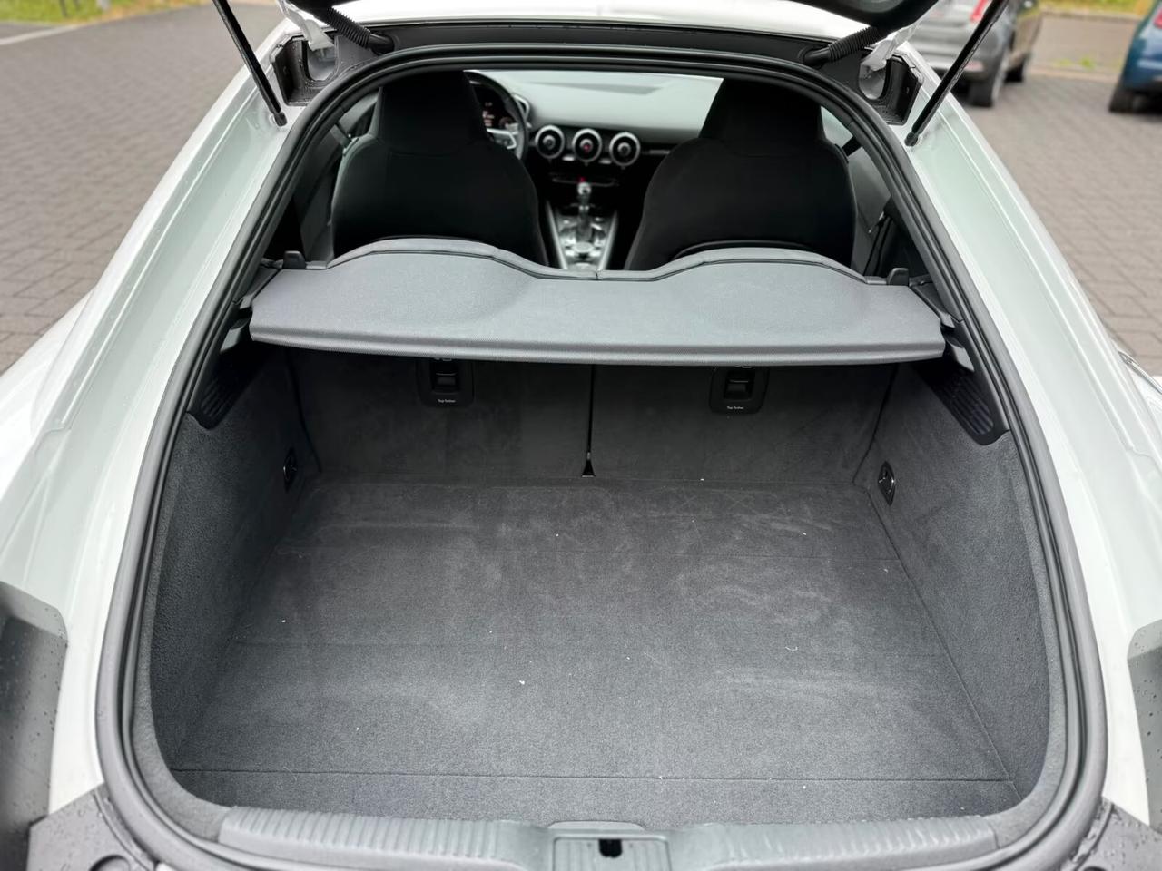 Audi TT Coupé 40 TFSI S tronic