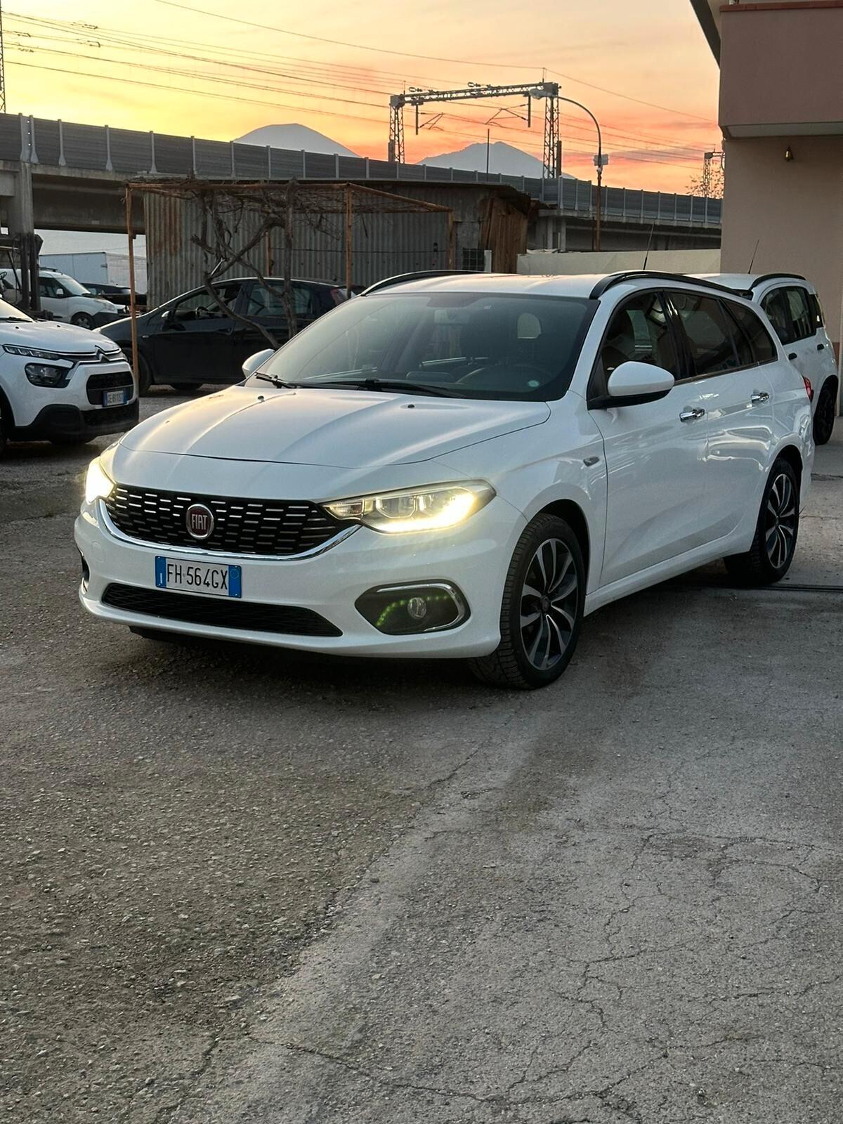 Fiat Tipo 1.6 Mjt S&S SW Business PROMO!!!