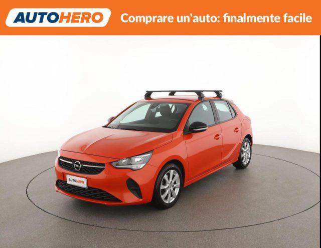 OPEL Corsa 1.2 100 CV Edition