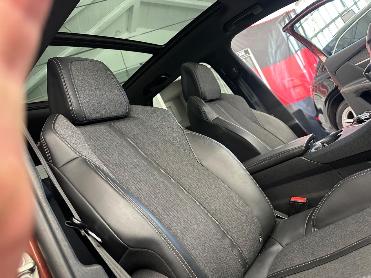 Peugeot 3008 BlueHDi 150 S&S GT Line