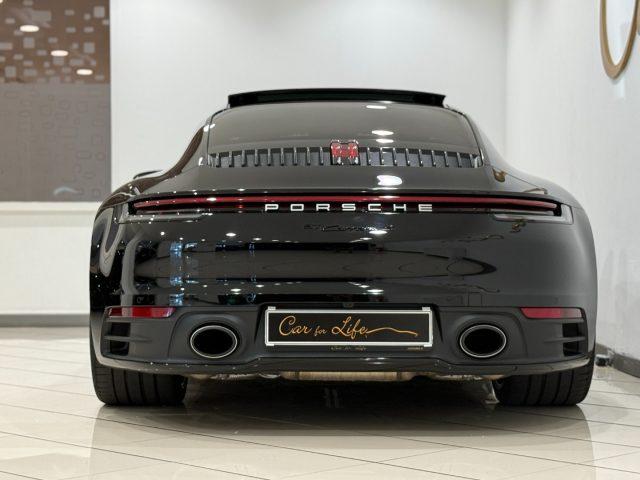 PORSCHE 992 Carrera 911 S Coupè