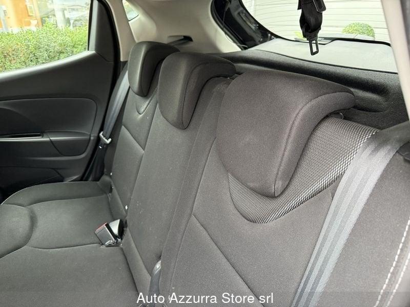 Renault Clio Clio 1.5 dCi 8V 75CV 5 porte Live *CINGHIA OK, PROMO AZZURRA*