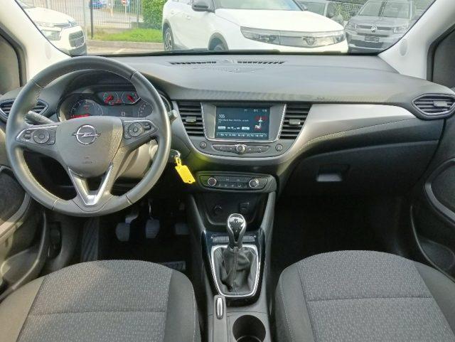 OPEL Crossland 1.2 Edition 12V S&S