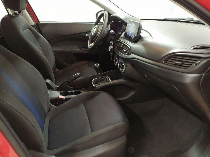 FIAT Tipo 5p 1.3 mjt City Life s&s 95cv