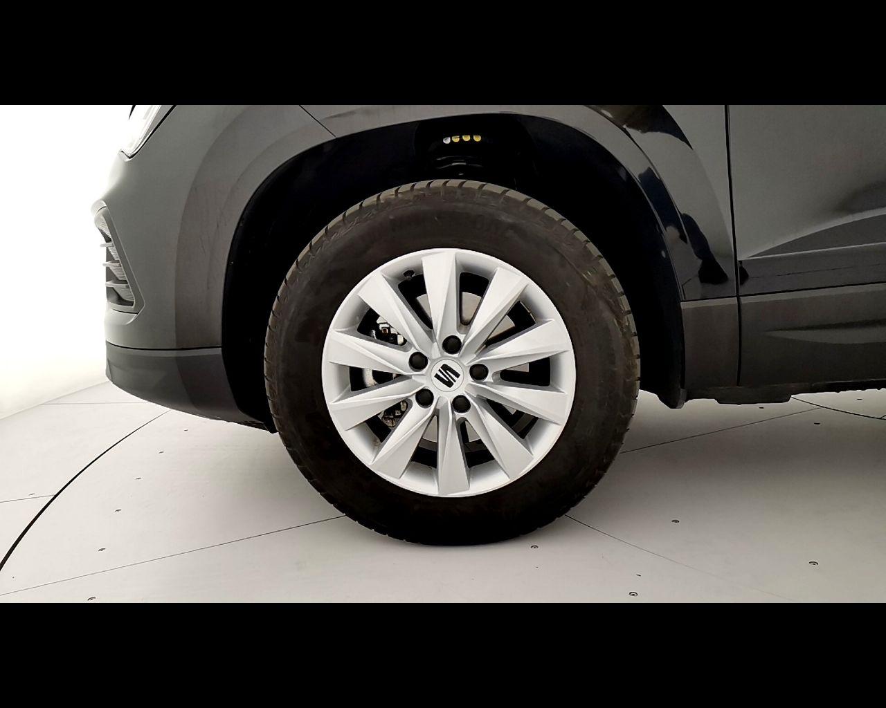 SEAT Ateca 2020 - Ateca 1.0 tsi Reference 115cv