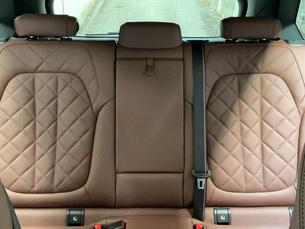 BMW X5 30 d Msport xDrive Steptronic