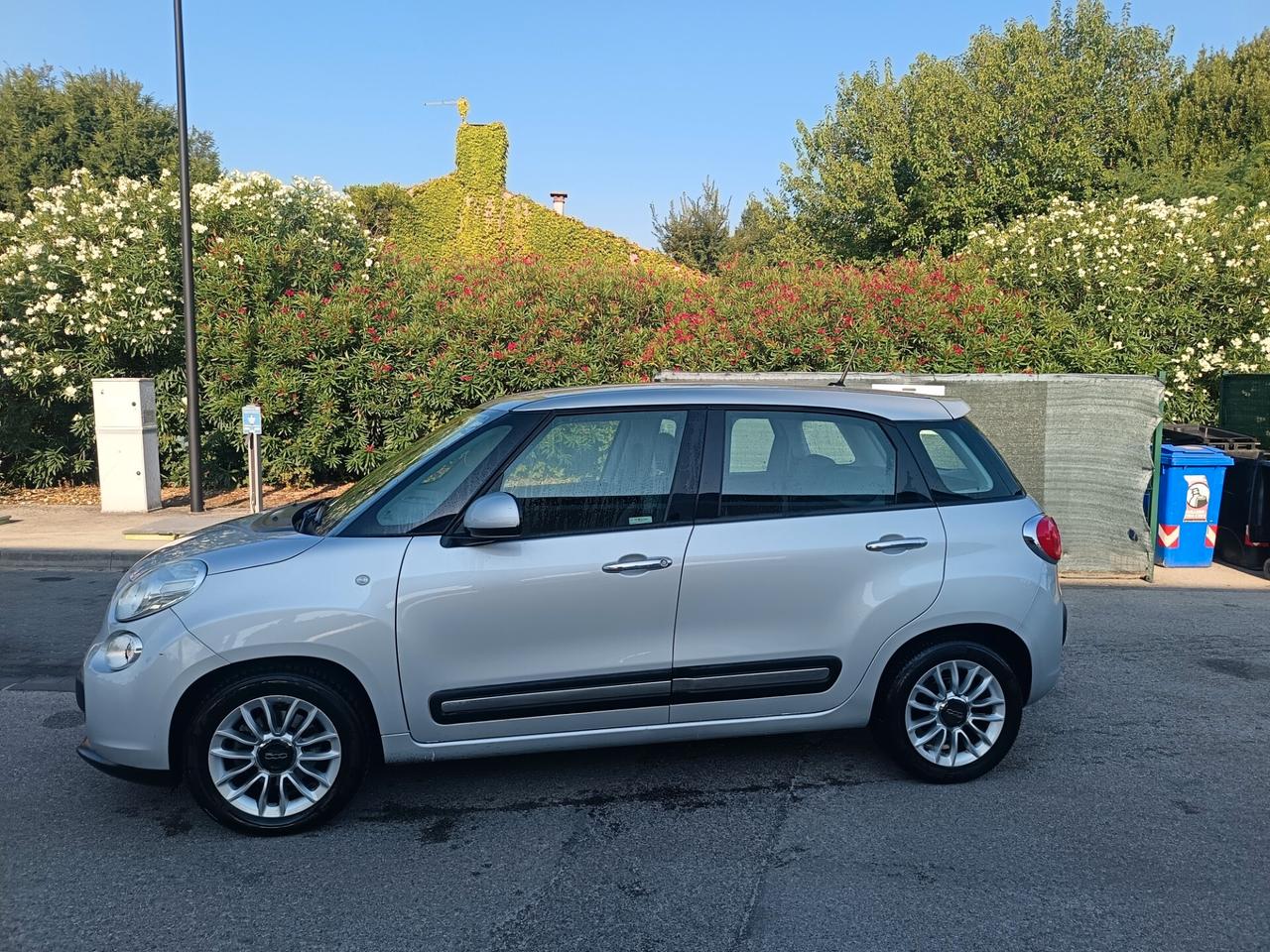 Fiat 500L 1.3 Multijet 95 CV Pop Star 2016