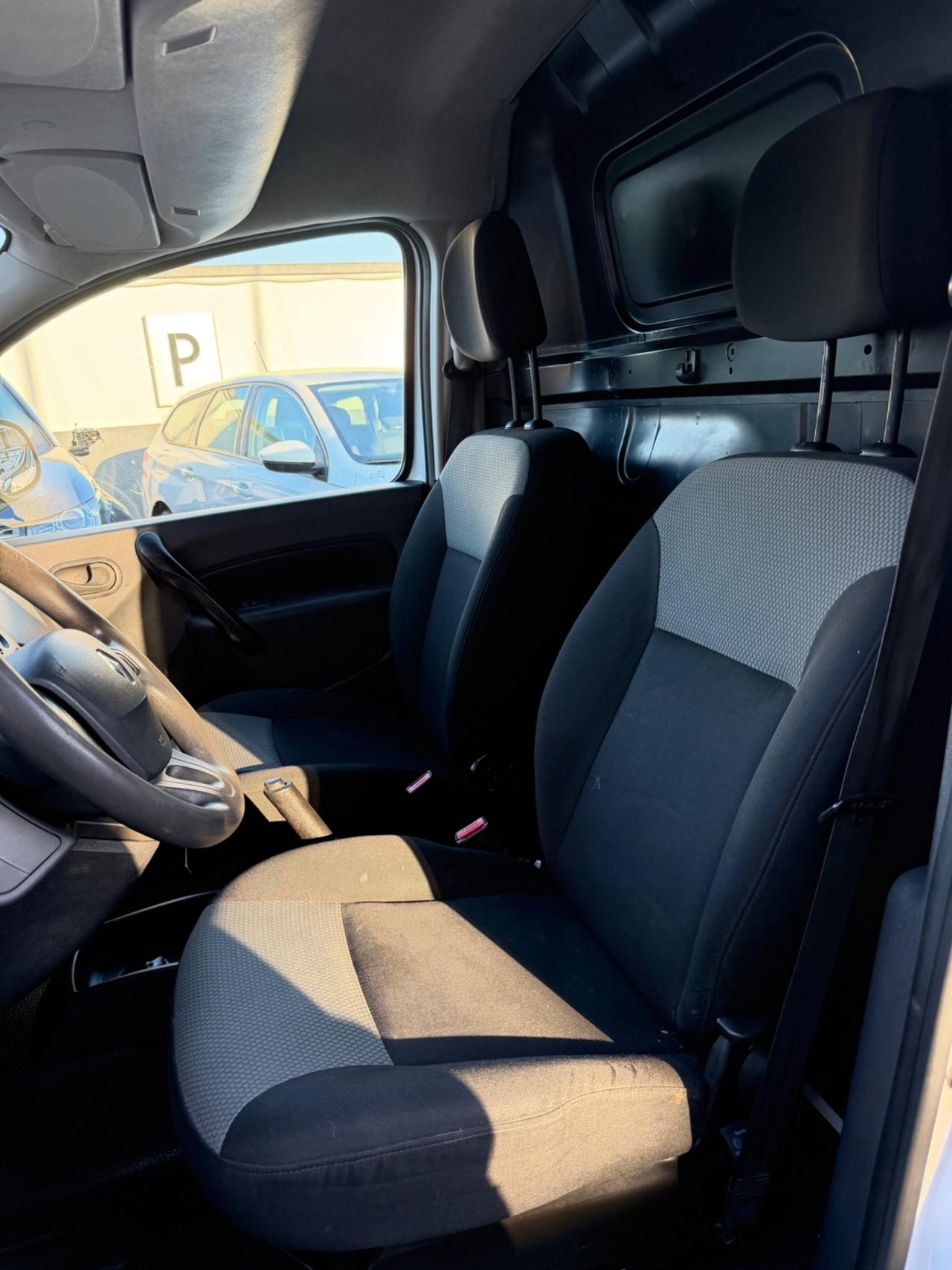 Renault Kangoo Blue dCi 95CV Express Furgone Ice Plus