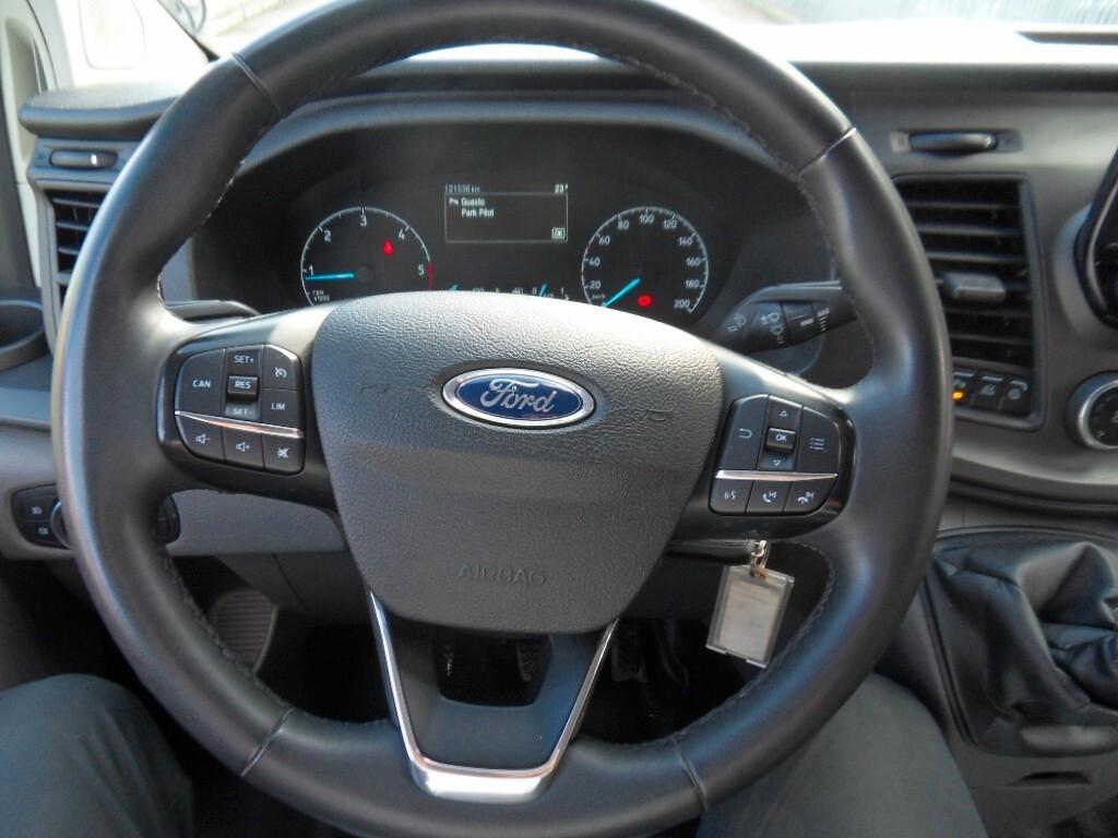 Ford Transit Custom Trendline 2.0 Diesel 105cv