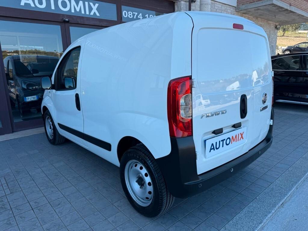 Fiat Fiorino 1.3 Multijet 80 Cv E6 D-Final