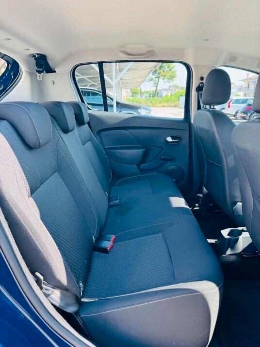 Dacia Sandero 1.0 SCe 12V 75CV