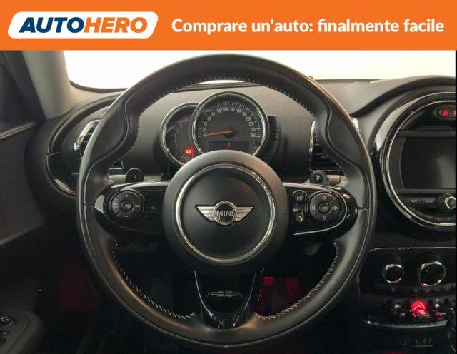 MINI Clubman 2.0 Cooper S