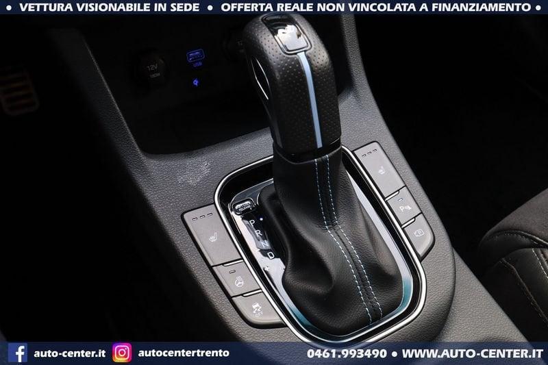 Hyundai i30 N Performance DCT 2.0 T-GDI *SEDILI GUSCIO
