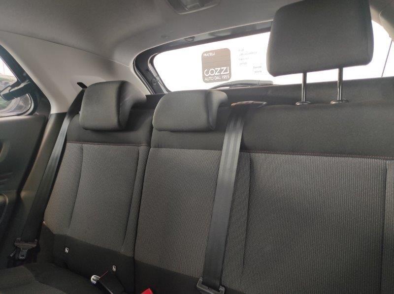 CITROEN C4 Cactus - PureTech 110 S&S Feel