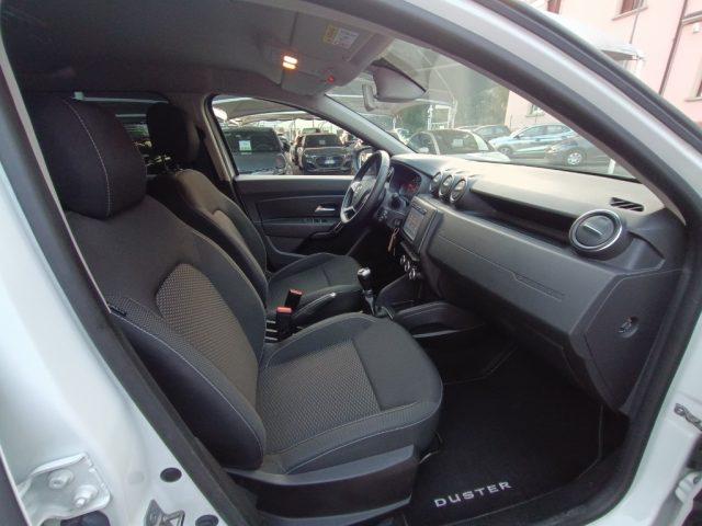 DACIA Duster 1.6 SCe 4x2 Comfort
