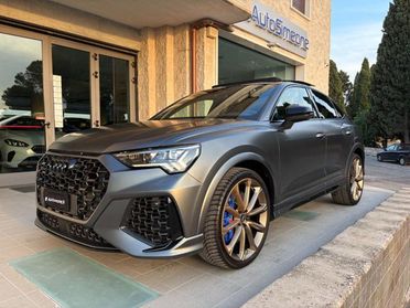 AUDI RS Q3 SPB Sportback quattro S tronic CARBOCERAMICI-TETTO