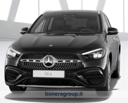 Mercedes GLA 200 200 D AMG Line Advanced Plus 4Matic 8G-DCT