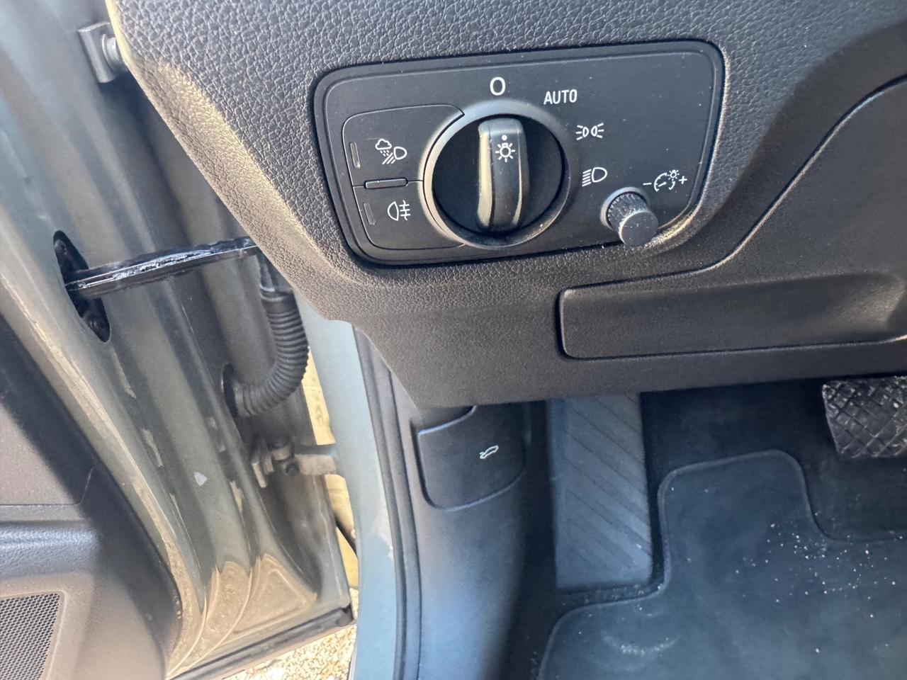 Audi Q2 30 TDI S line Edition