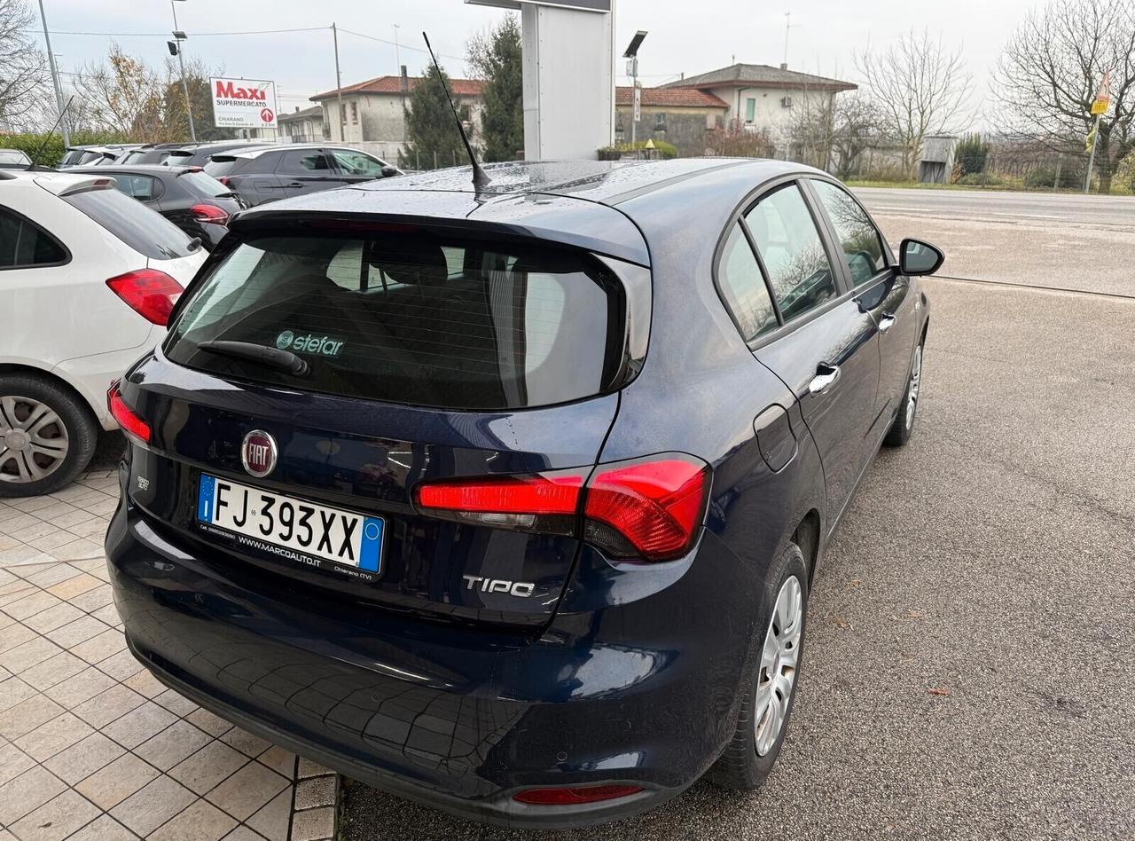 Fiat Tipo 1.6 Diesel Neopatentati