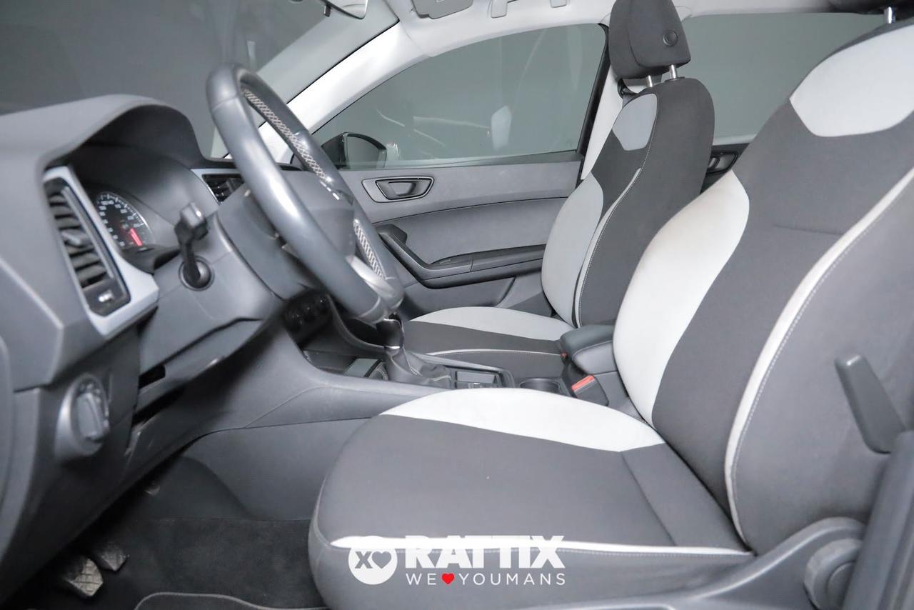 SEAT Ateca 1.0 TSI 110CV Reference