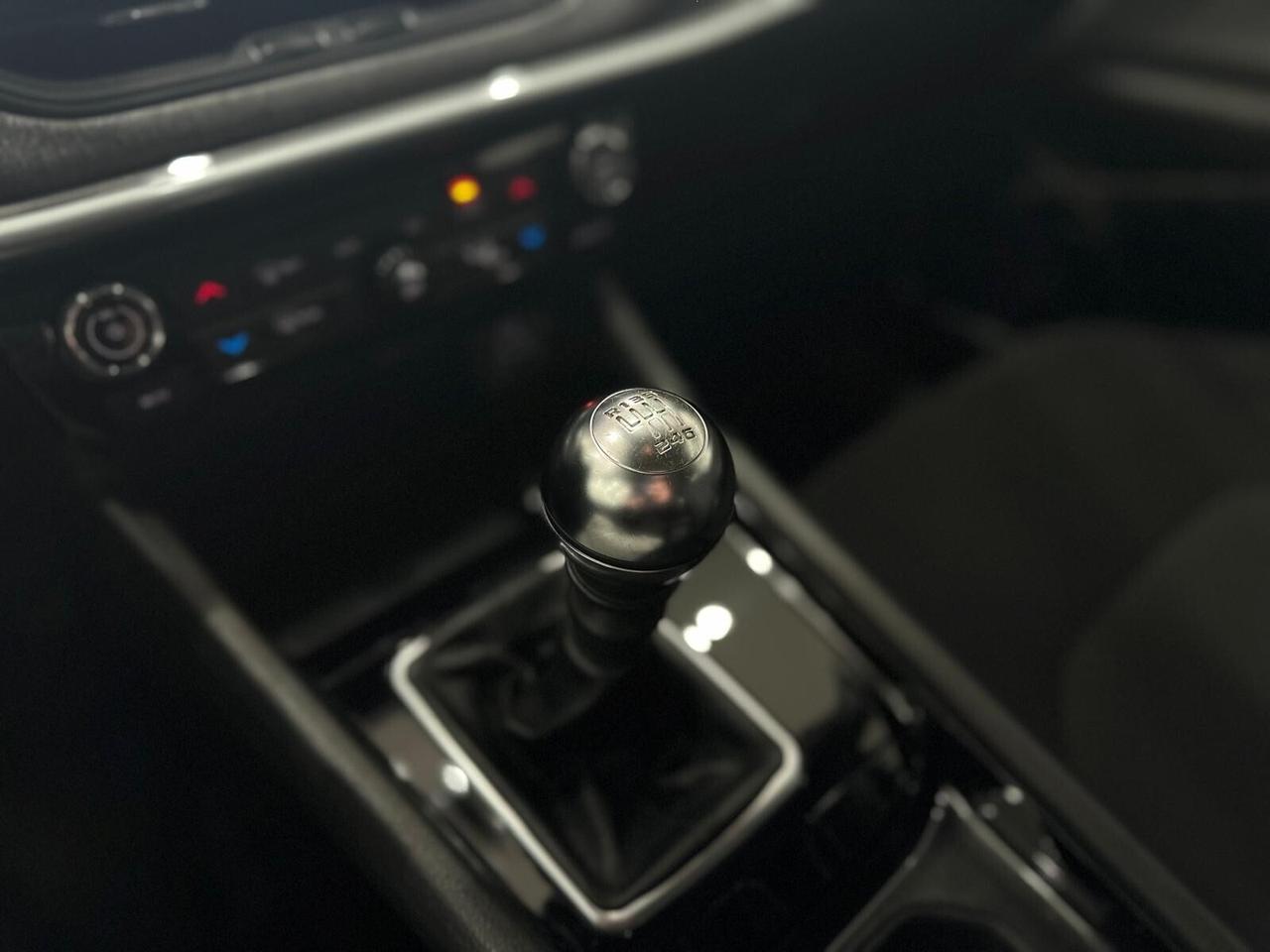 Jeep Compass 1.6 Multijet II 2WD Longitude