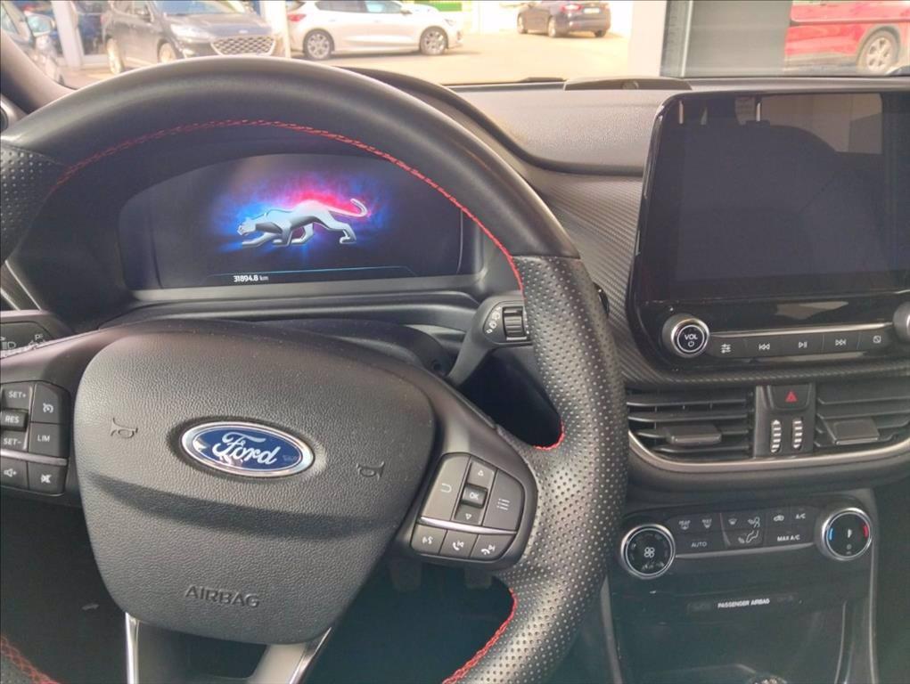 FORD Puma 1.0 ecoboost h ST-Line X s&s 125cv del 2022