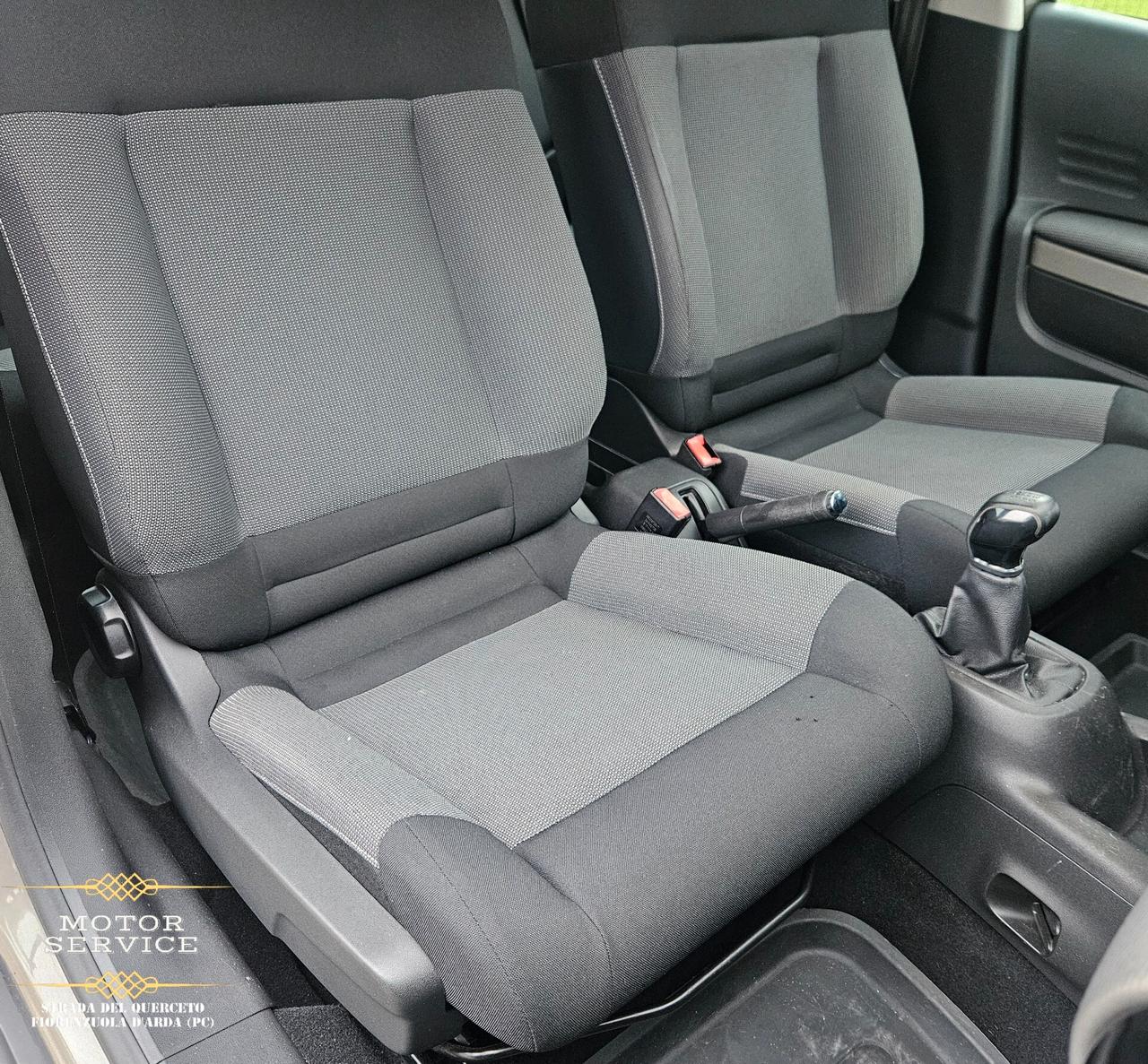 Citroen C4 Cactus PREZZO REALE E FINALE