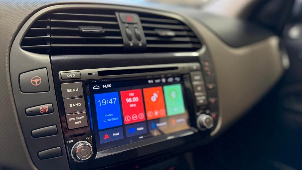 Fiat Bravo 1.4 Emotion GPL