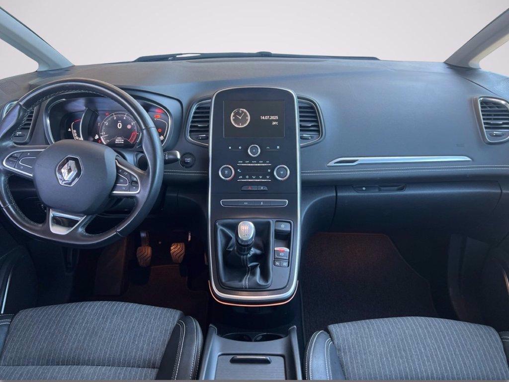RENAULT Scénic TCe 140 CV FAP Intens del 2022