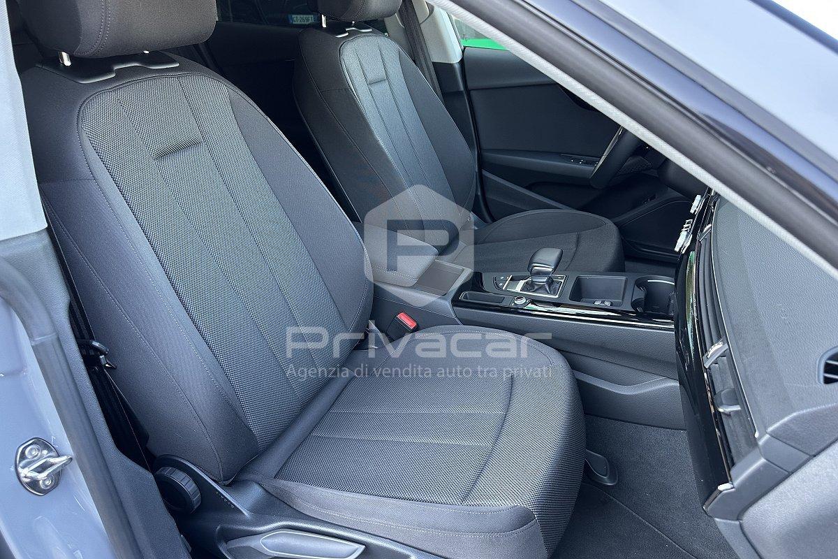 AUDI A5 SPB 35 TDI S tronic S line edition