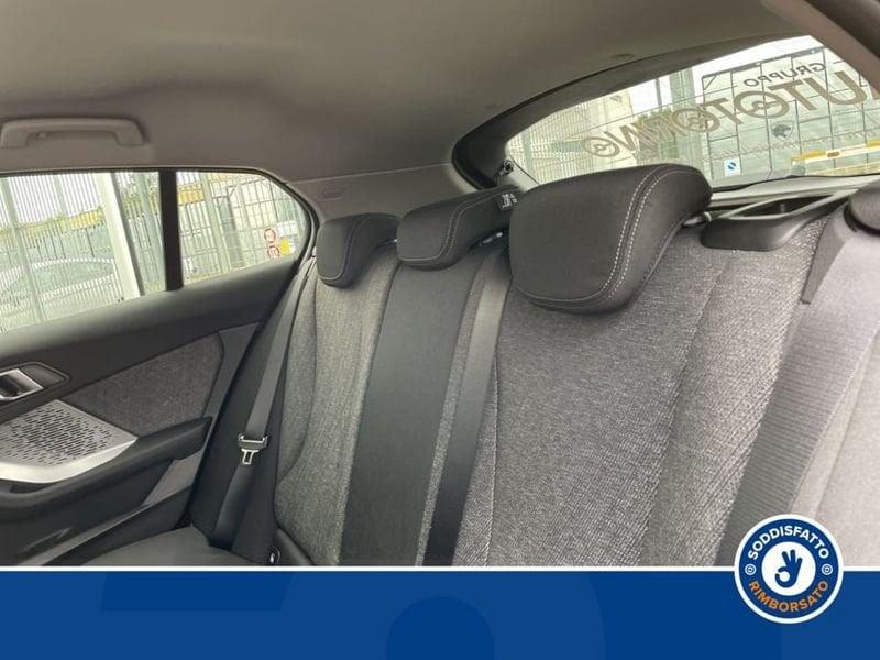 BMW Serie 1 120d 5 porte