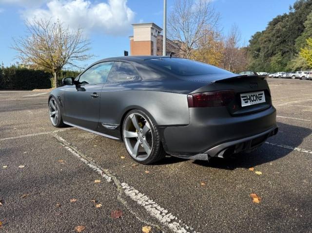 Audi A5 2.0 Tdi S Line 170 Cv Quattro