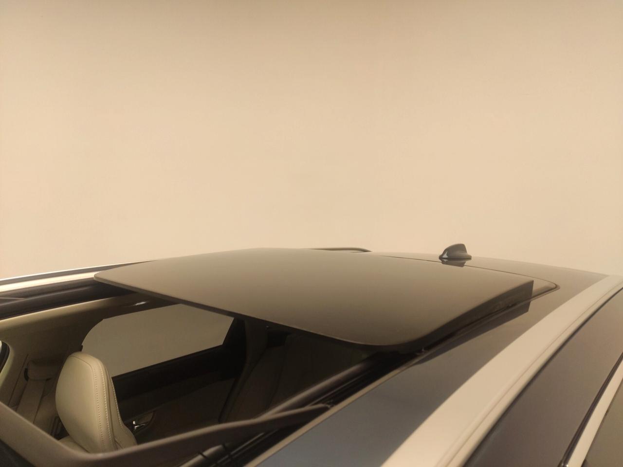 Volvo V90 B4 (d) automatico Ultimate Bright