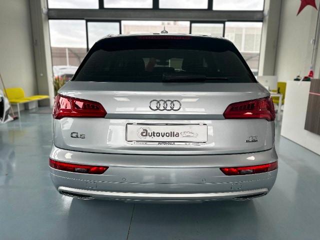 AUDI Q5 2.0 TDI 190 CV quattro S tronic Business S